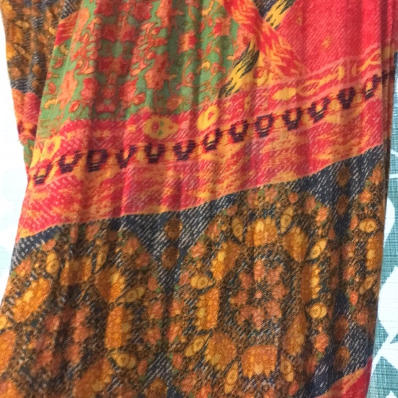 Infinity scarf - Picture 2 of 2